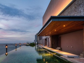 Granbell Hotel Colombo